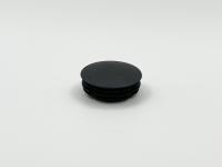 Заглушка круглая d40
