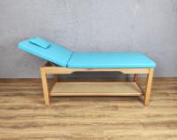 Кушетка из бука FISIO4
